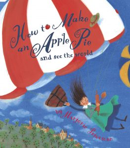 20 Sumptuous Picture Books About Apples 21