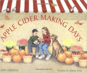 20 Sumptuous Picture Books About Apples 35