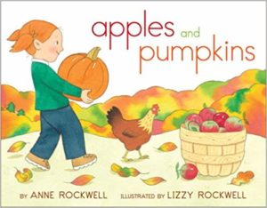 20 Sumptuous Picture Books About Apples 40