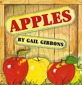 20 Sumptuous Picture Books About Apples 31