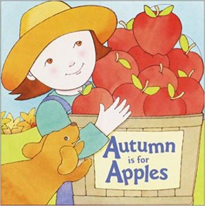 20 Sumptuous Picture Books About Apples 39