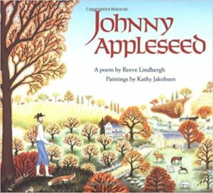 20 Sumptuous Picture Books About Apples 36