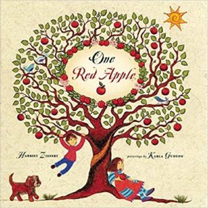 20 Sumptuous Picture Books About Apples 34