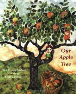 20 Sumptuous Picture Books About Apples 33