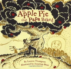 20 Sumptuous Picture Books About Apples 29