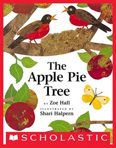 20 Sumptuous Picture Books About Apples 30