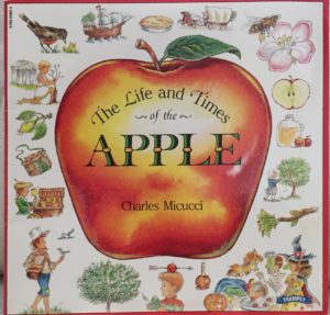 20 Sumptuous Picture Books About Apples 25