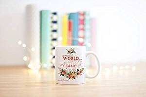 Great Gifts for Book Lovers That Aren't Books 19