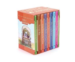 Kids Book Box Sets Worth Adding to Your Collection 8