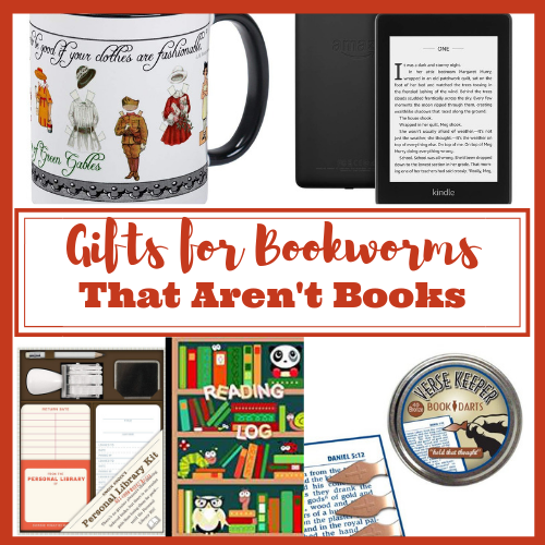 Great Gifts for Book Lovers That Aren't Books 14