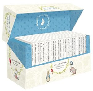Kids Book Box Sets Worth Adding to Your Collection 12