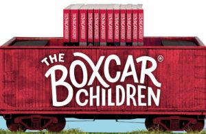 Kids Book Box Sets Worth Adding to Your Collection 9