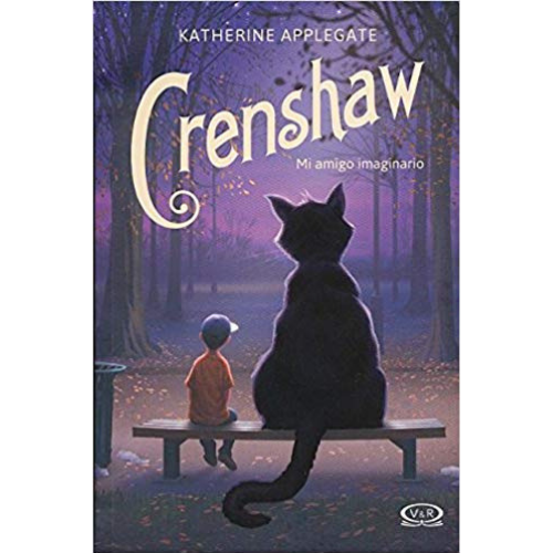 Book Review | Crenshaw 2