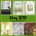 Picture Books for May 4