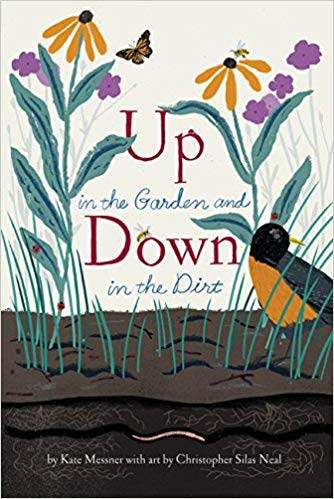 7 Picture Books About Gardening That Kids Will Love 2