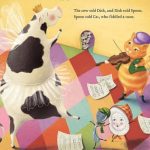 Summer Reading Recommendations Part 1: Picture Books 102