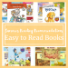 Summer Reading Recommendations Part 2: Easy to Read Books 59