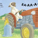 Summer Reading Recommendations Part 1: Picture Books 123