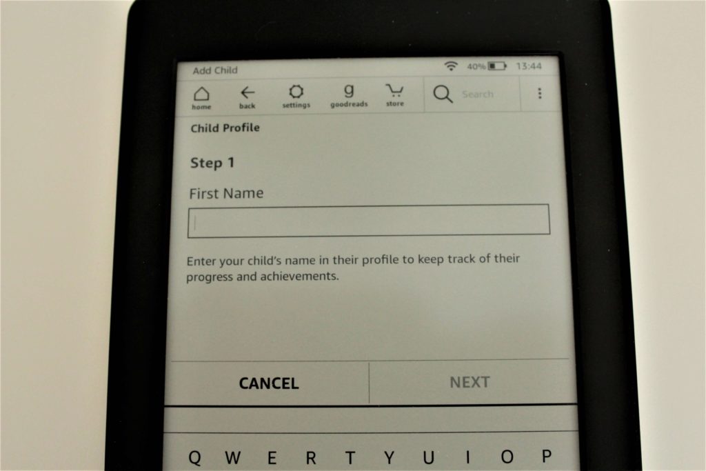Setup Kindle FreeTime to Make E-Reading Safe for Kids 22