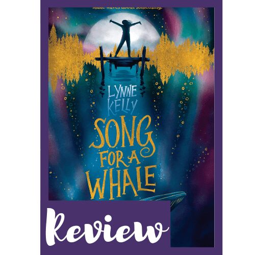 Song for a Whale Review: One of the Best Books I've Read Lately 2