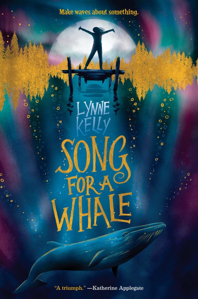 Song for a Whale Review: One of the Best Books I've Read Lately 3
