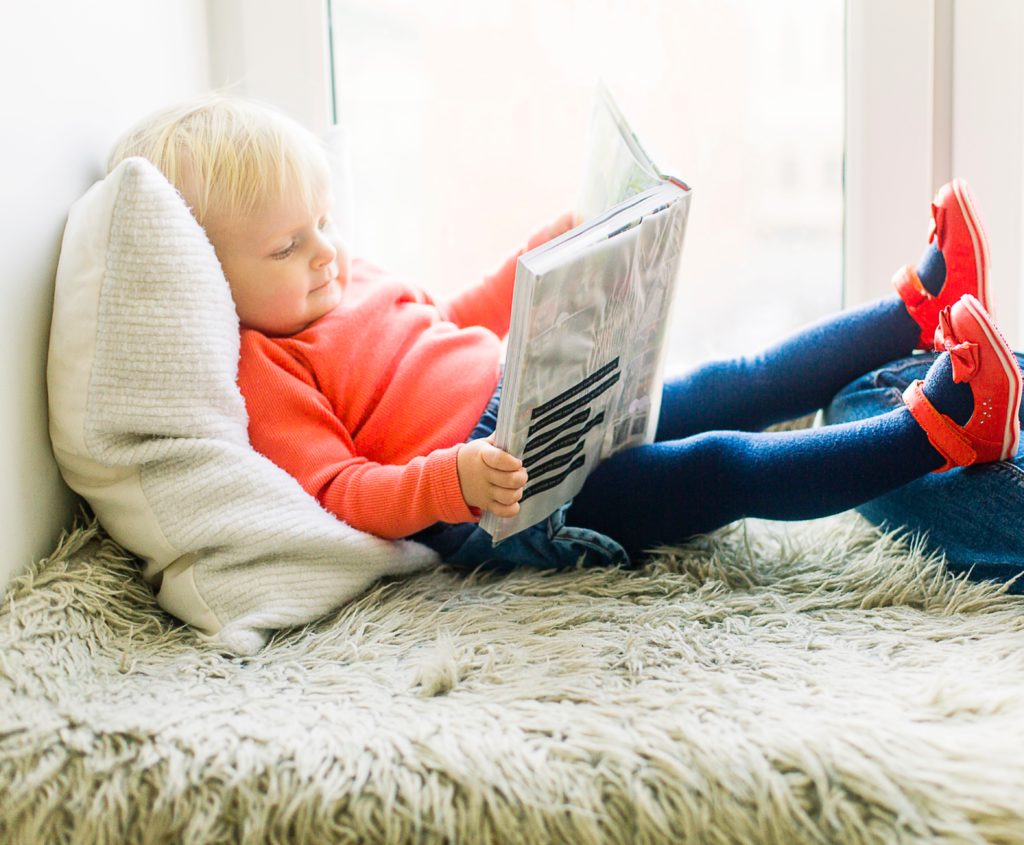 6 Effective Ways to Keep Kids Reading the Whole Year Round 15