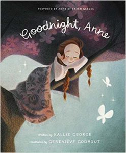 The Perfect Books for Introducing Young Children to Anne of Green Gables 14
