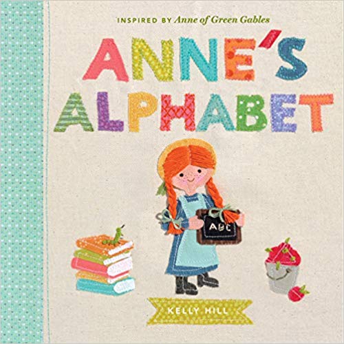 The Perfect Books for Introducing Young Children to Anne of Green Gables 12
