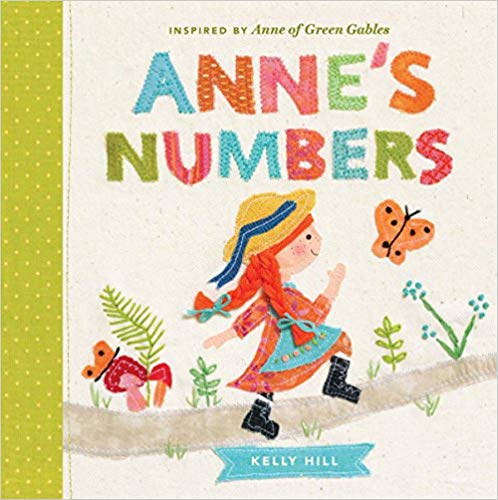 The Perfect Books for Introducing Young Children to Anne of Green Gables 11