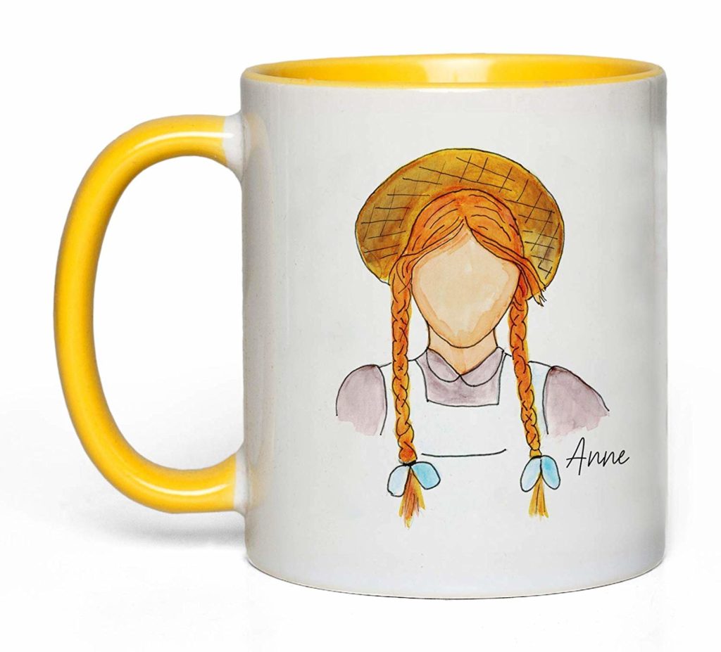 Small Gift Ideas for True Anne Shirley Fans 61