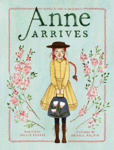The Perfect Books for Introducing Young Children to Anne of Green Gables 15