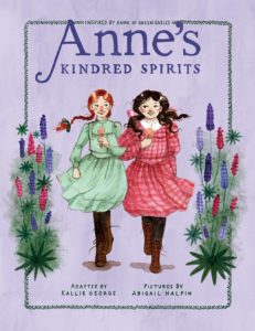 The Perfect Books for Introducing Young Children to Anne of Green Gables 16