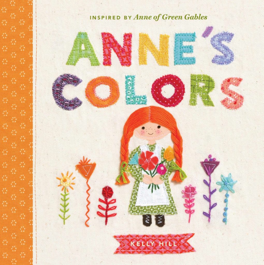The Perfect Books for Introducing Young Children to Anne of Green Gables 10
