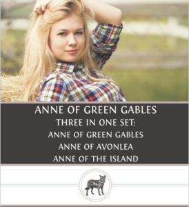 5 Entertainingly Awful Editions of Anne of Green Gables 9