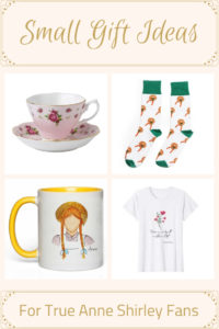 Small Gift Ideas for True Anne Shirley Fans 65