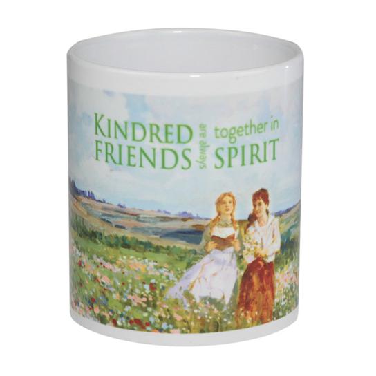 Small Gift Ideas for True Anne Shirley Fans 63