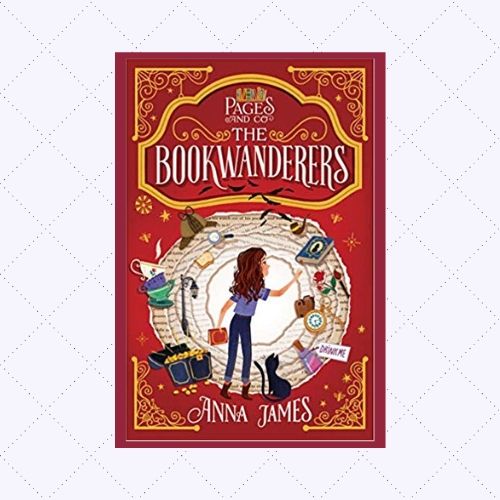 Bookwanderers Feature Image