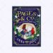 Pages & Co. Book 2 | Tilly and the Lost Fairy Tales