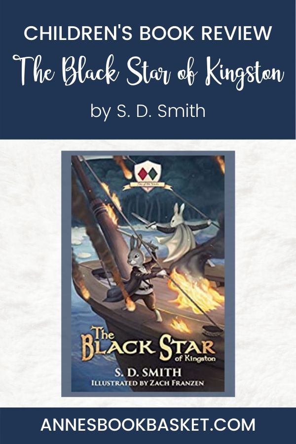 Book Review | The Black Star of Kingston 1